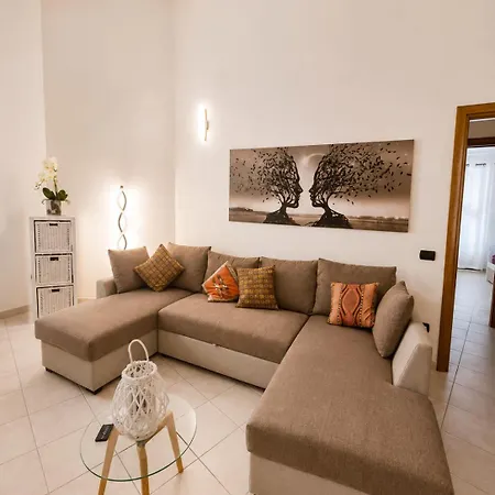 - Little Paradise Apartamento