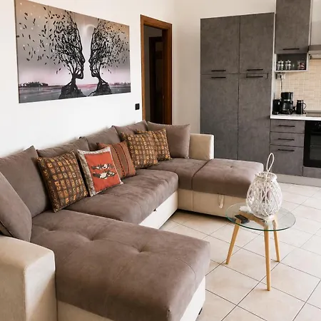 - Little Paradise Apartamento