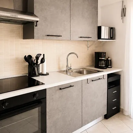 - Little Paradise Apartamento *