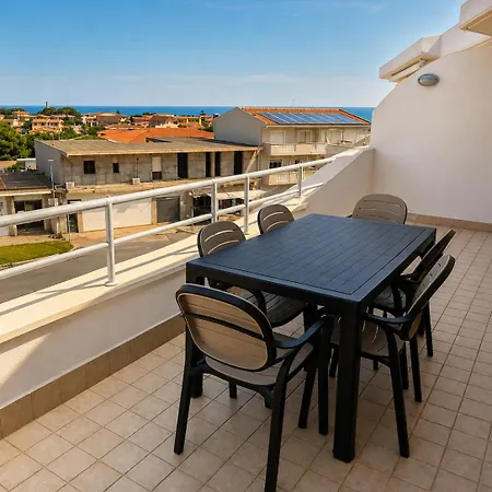 Apartamento - Little Paradise