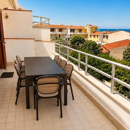 Apartamento - Little Paradise *
