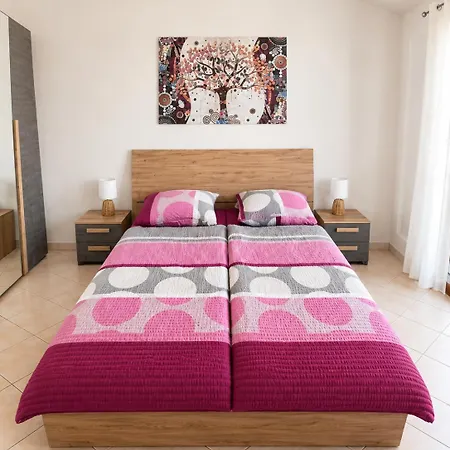 - Little Paradise Appartement Valledoria (Sardinia)