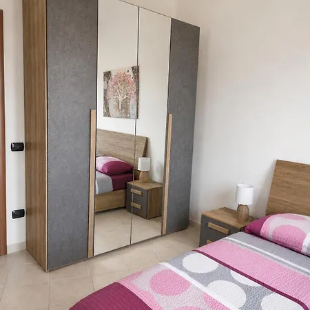 - Little Paradise Appartement Valledoria (Sardinia)