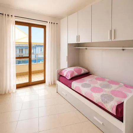 Appartement - Little Paradise Valledoria (Sardinia)
