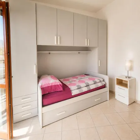 Appartement - Little Paradise Valledoria (Sardinia)