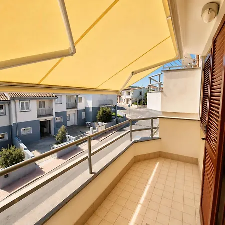 - Little Paradise Appartement Valledoria (Sardinia)