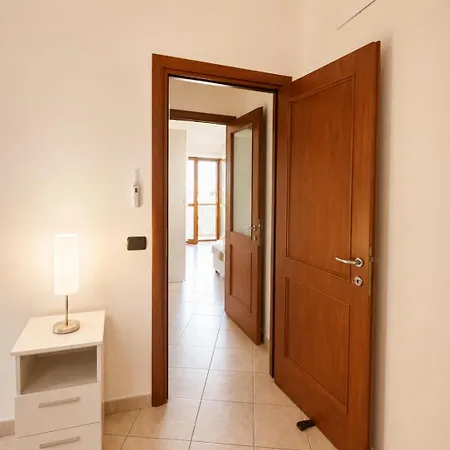 - Little Paradise Appartement