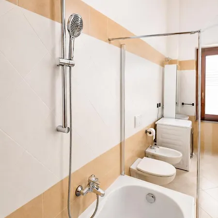 Appartement - Little Paradise Valledoria (Sardinia)