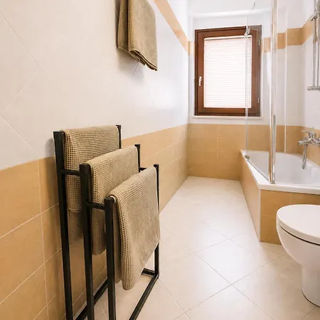 Apartamento - Little Paradise